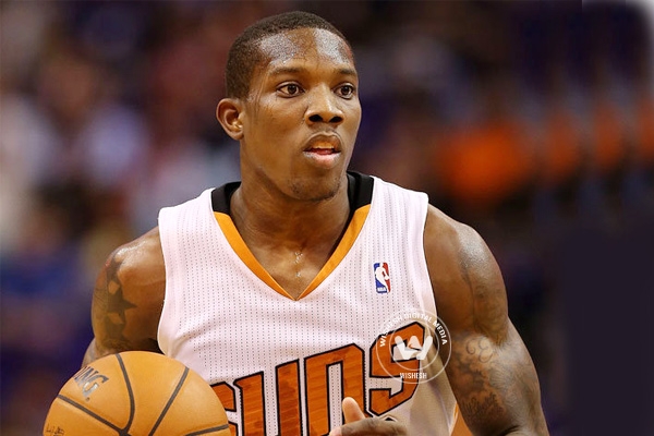Eric Bledsoe to return to Phoenix Suns soon},{Eric Bledsoe to return to Phoenix Suns soon