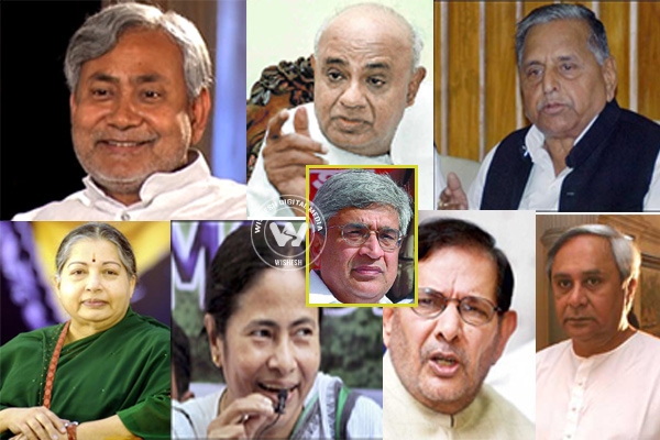 Is the Third Front workable?},{Is the Third Front workable?