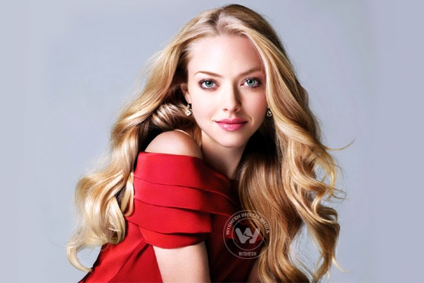 Amanda Seyfried cast in Peter Pan adaptation},{Amanda Seyfried cast in Peter Pan adaptation