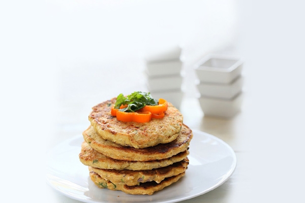 African Omelette Recipe