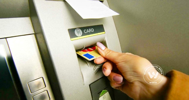 ATMs to face cash crunch during festival},{ATMs to face cash crunch during festival