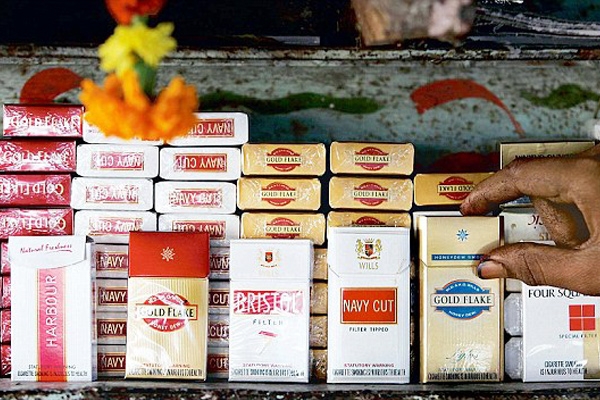 Can a steep hike in cigarette, beedi prices reduce consumption?},{Can a steep hike in cigarette, beedi prices reduce consumption?