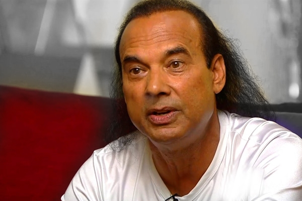 Indian-American yoga Guru Denies Allegations of Sexual Assaulting