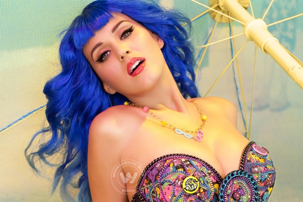 Katy Perry has a new expensive hobby},{Katy Perry has a new expensive hobby