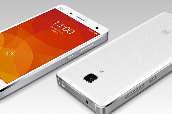Now get ready for Xiaomi Mi 4