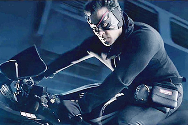 'Kick' trailer: Salman Khan is thrilling as the Devil},{'Kick' trailer: Salman Khan is thrilling as the Devil