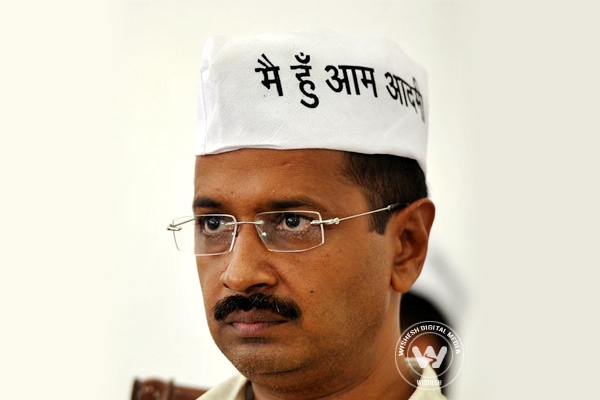 Arvind Kejriwal suspends 3 corrupt DJB officials, transfers 800},{Arvind Kejriwal suspends 3 corrupt DJB officials, transfers 800