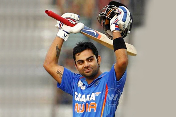 Virat Kohli at career-best 8th rank in Test},{Virat Kohli at career-best 8th rank in Test