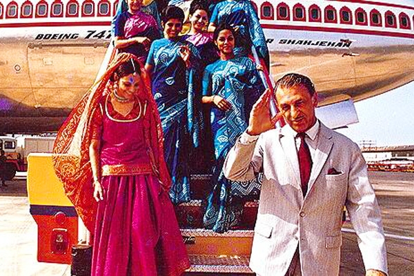 Vistara to start service today},{Vistara to start service today