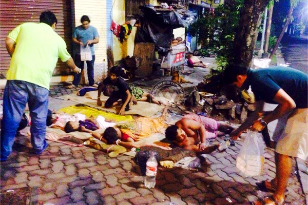 Humanity exist},{Humanity exist