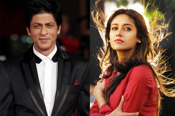 Ileana D&#039;Cruz to star opposite Shah Rukh Khan in &#039;Fan&#039;?},{Ileana D&#039;Cruz to star opposite Shah Rukh Khan in &#039;Fan&#039;?