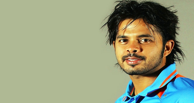 S Sreesanth to marry his longtime girlfriend on December 12},{S Sreesanth to marry his longtime girlfriend on December 12