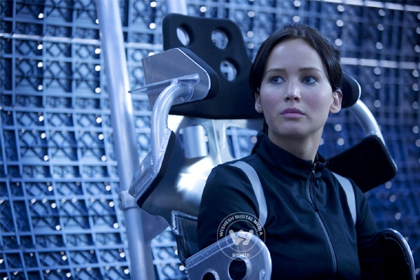 Lawrence almost died while filming The Hunger Games: Mockingjay},{Lawrence almost died while filming The Hunger Games: Mockingjay