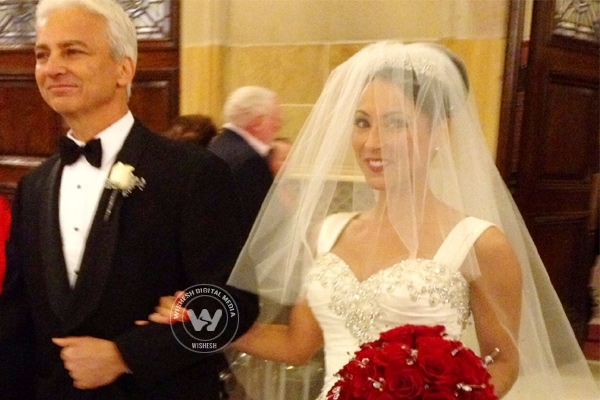 Love found at unexpected place