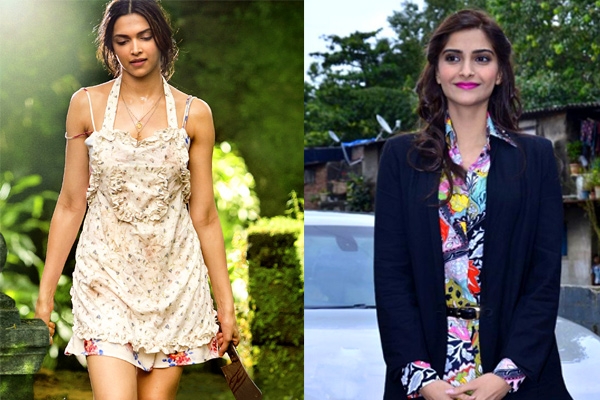 Sonam Kapoor vs Deepika Padukone at box office after 7 years},{Sonam Kapoor vs Deepika Padukone at box office after 7 years