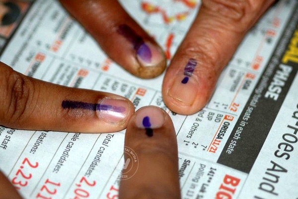 NRI to enter poll fray in Visakhapatnam