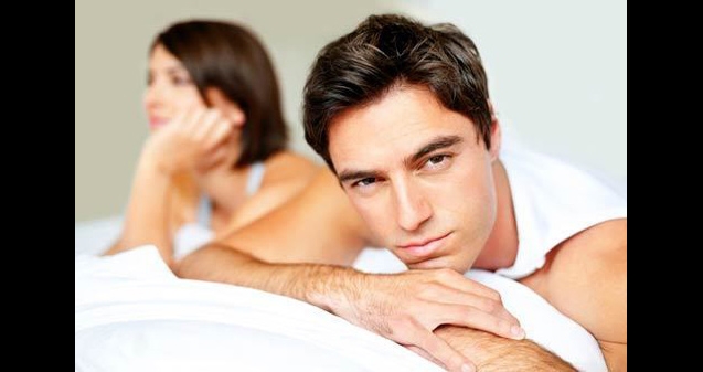 What's killing your libido?},{What's killing your libido?