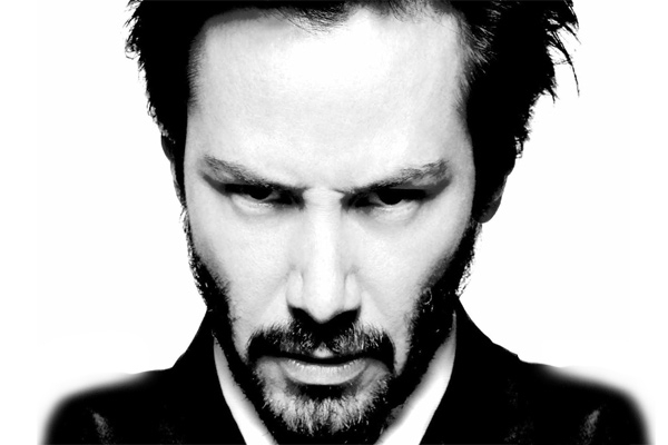 Keanu Reeves to star in a psychosexual thriller},{Keanu Reeves to star in a psychosexual thriller