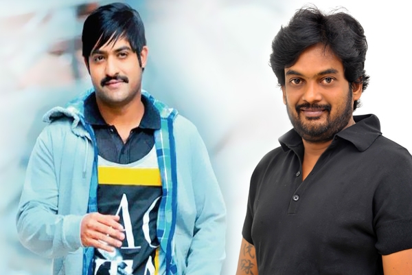 Puri to direct NTR film? },{Puri to direct NTR film? 