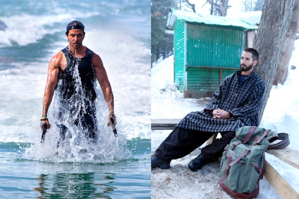 'Haider' to clash with 'Bang Bang'},{'Haider' to clash with 'Bang Bang'