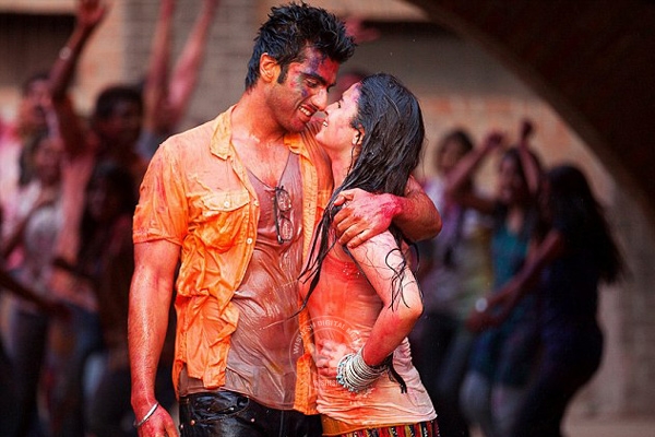 2 States is a hit!},{2 States is a hit!