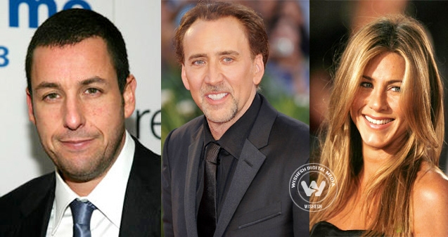 Hollywood&#039;s most overpaid actors revealed},{Hollywood&#039;s most overpaid actors revealed
