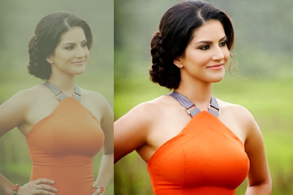 Sunny Leone song was originally 'Barbie Doll' not 'Baby Doll'  },{Sunny Leone song was originally 'Barbie Doll' not 'Baby Doll'  
