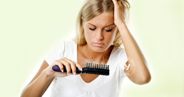 How to Prevent Hair Loss},{How to Prevent Hair Loss