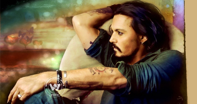 Dead Johnny Depp's brain uploaded in a computer},{Dead Johnny Depp's brain uploaded in a computer