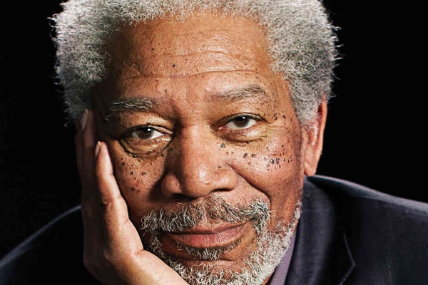 Morgan Freeman planning retirement?},{Morgan Freeman planning retirement?