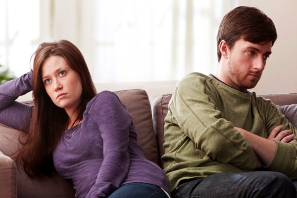 Small fight is necessary for healthy relation},{Small fight is necessary for healthy relation