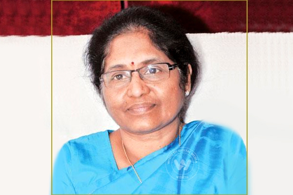 Delhi's first woman Chief Justice},{Delhi's first woman Chief Justice