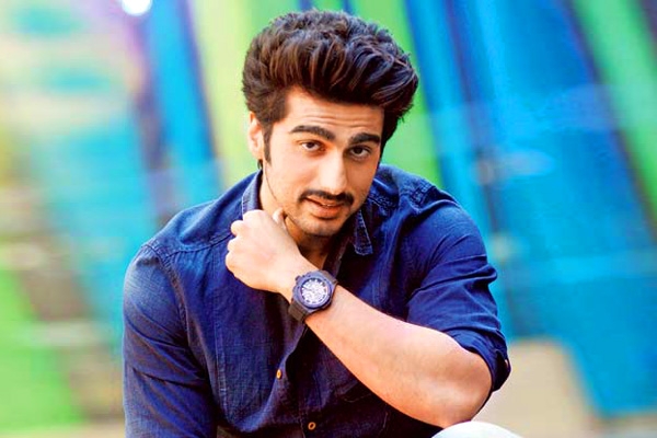 Arjun Kapoor’s Next Project},{Arjun Kapoor’s Next Project