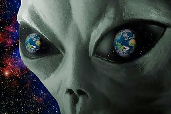 Date with a real alien maybe in 20 years},{Date with a real alien maybe in 20 years