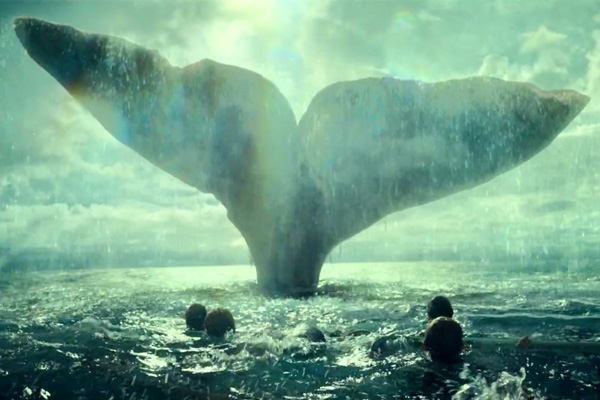 More than fighting with whale},{More than fighting with whale