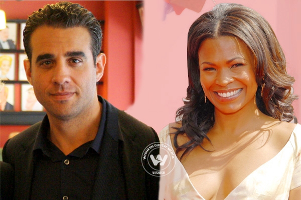 Nia Long Bobby Cannavale to star in Spy},{Nia Long Bobby Cannavale to star in Spy