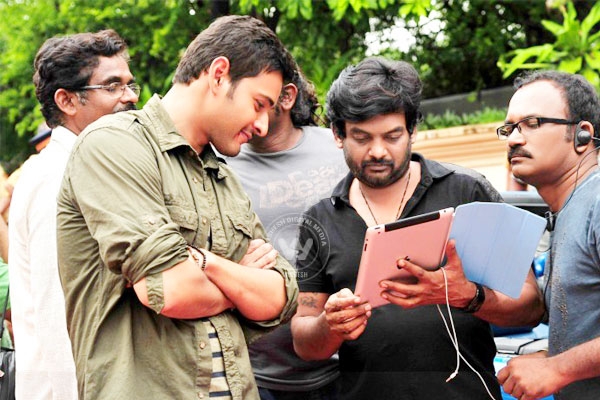Mahesh Babu in Puri Jagannath's next?},{Mahesh Babu in Puri Jagannath's next?