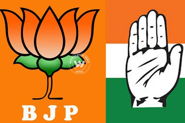 Why tainted candidates get tickets from BJP and Congress},{Why tainted candidates get tickets from BJP and Congress