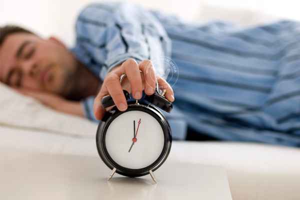 Correct your sleeping habits},{Correct your sleeping habits