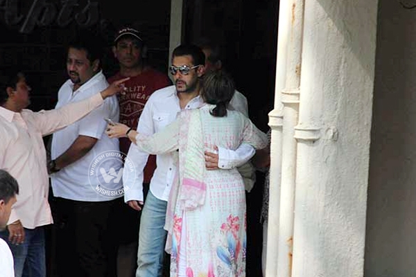 Five Years Jail for Salman Khan},{Five Years Jail for Salman Khan