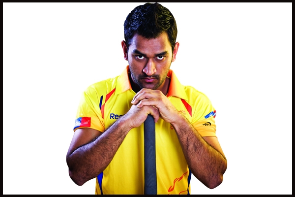 Dhoni is the scene-stealer of IPL 7},{Dhoni is the scene-stealer of IPL 7