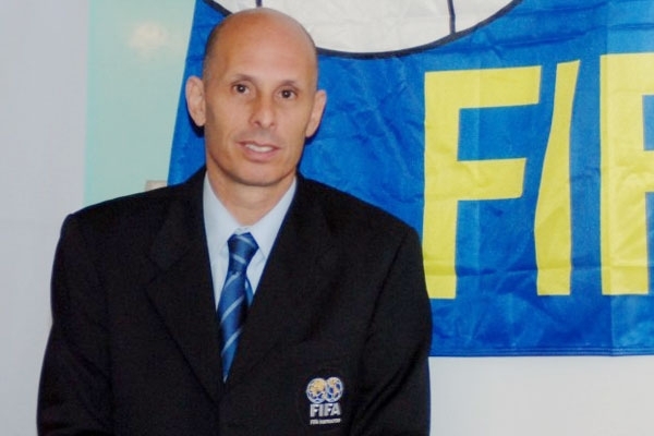 Stephen Constantine, the new coach of Indian football team},{Stephen Constantine, the new coach of Indian football teamStephen Constantine, the new coach of Indian football team