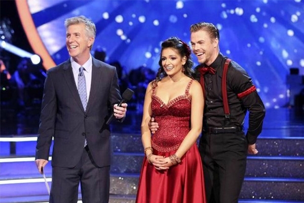 &lsquo;Dancing with the Stars&rsquo; 2015 Pro dancers announced.},{&lsquo;Dancing with the Stars&rsquo; 2015 Pro dancers announced.
