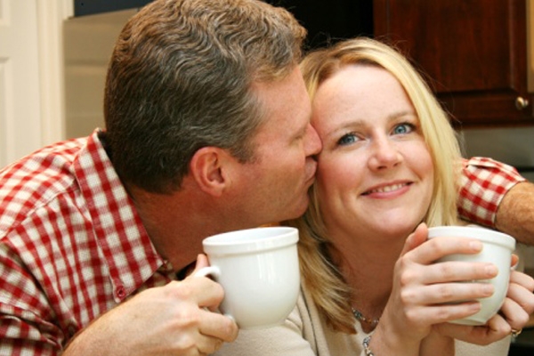 Secrets of a happy marriage},{Secrets of a happy marriage