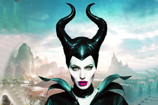 Angelina Jolie's Maleficent releasing this Friday},{Angelina Jolie's Maleficent releasing this Friday