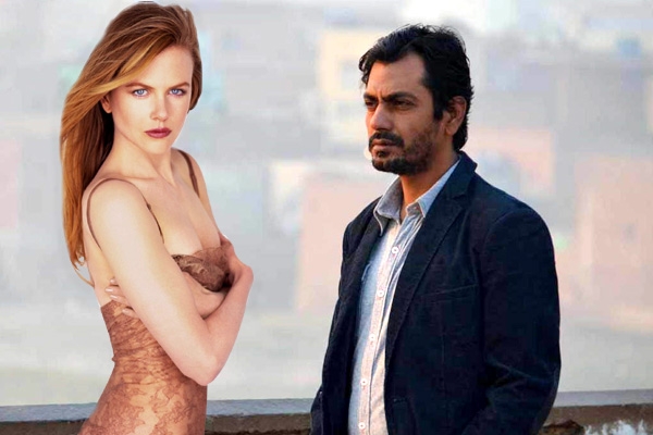 Nawazuddin Siddiqui going to pair with Nicole Kidman!},{Nawazuddin Siddiqui going to pair with Nicole Kidman!