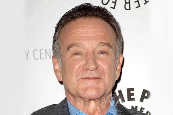 Lesser known facts about Robin William},{Lesser known facts about Robin William