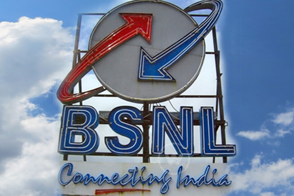 Meetings to improve BSNL's performance},{Meetings to improve BSNL's performance