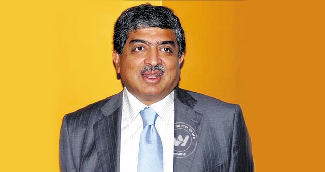 Is Nandan Nilekani Congress' PM candidate?},{Is Nandan Nilekani Congress' PM candidate?
