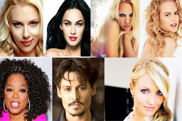 Weird Hollywood celeb phobias that will make you cringe},{Weird Hollywood celeb phobias that will make you cringe